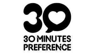 30MP - 30 Minutes Preference