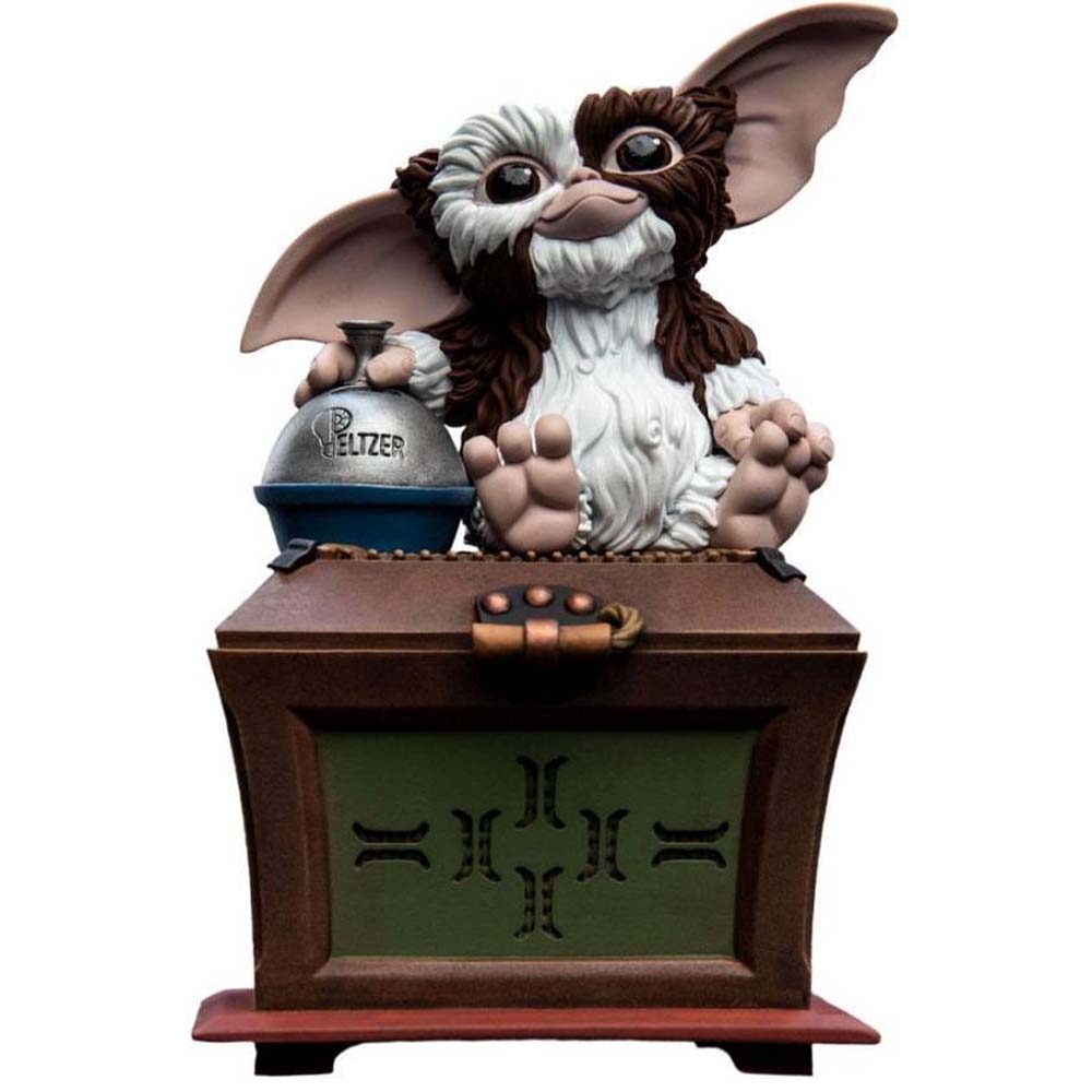 Weta Workshop - Gremlins Gizmo Figure Mini Epic