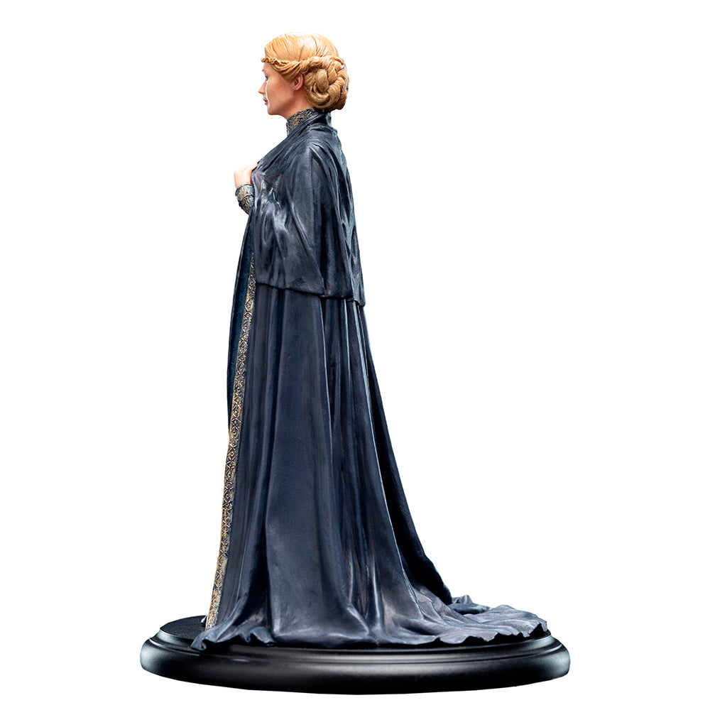 Weta Workshop LORD OF THE RINGS - Éowyn in Mourning Miniature Statue