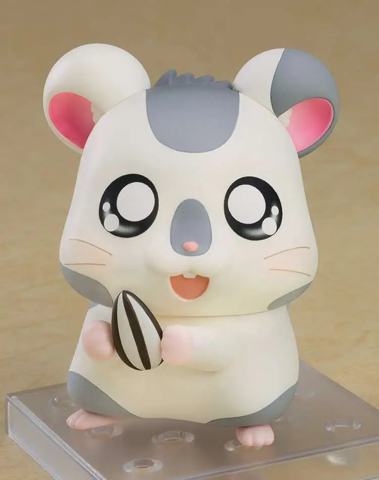 HAMTARO OXNARD NENDOROID MINI FIG