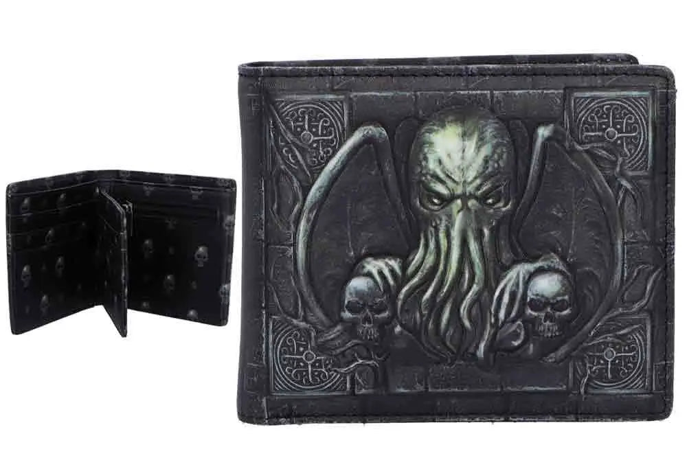 CTHULHU - WALLET