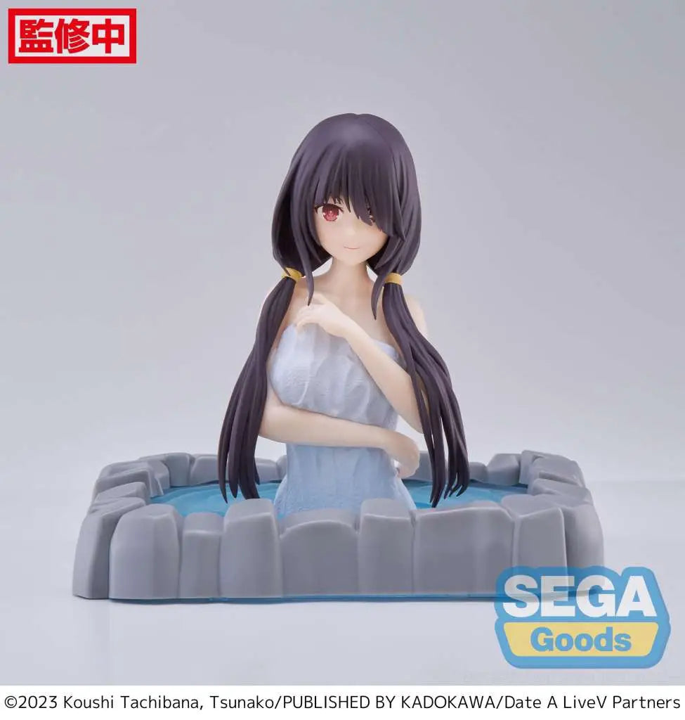 DATE A LIVE V KURUMI PIGTAIL THERMAE UTOPIA FIG