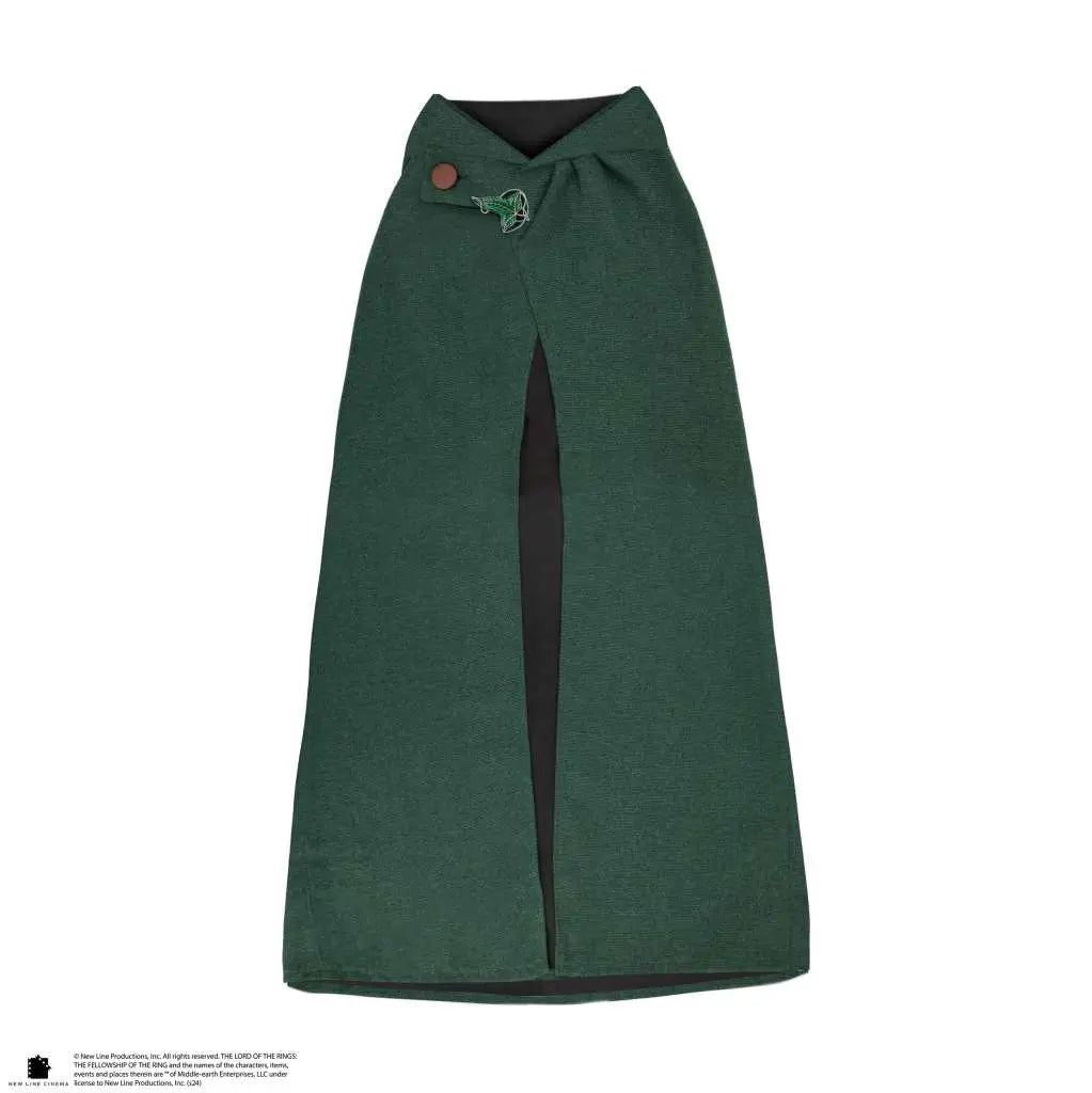 LORD OF THE RINGS HOBBIT CLOAK S-M SIZE