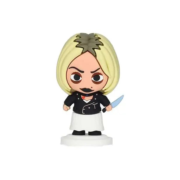 CHUCKY TIFFANY POKIS FIGURE