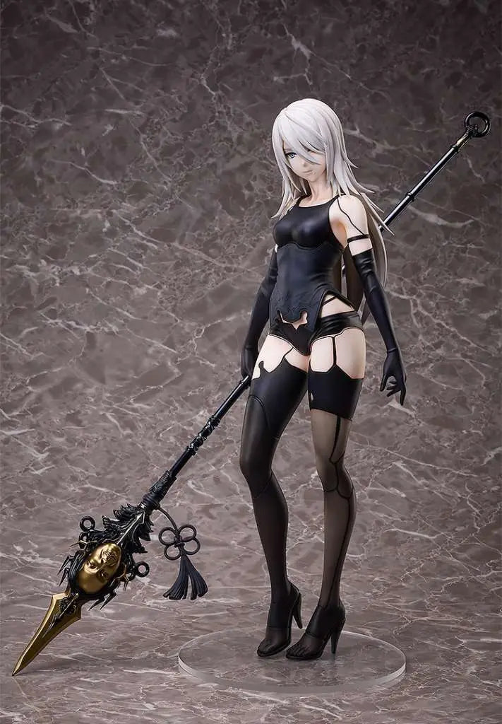 NIER AUTOMATA VER1.1A A2 YORHA TYPE A NO2 1/4 ST