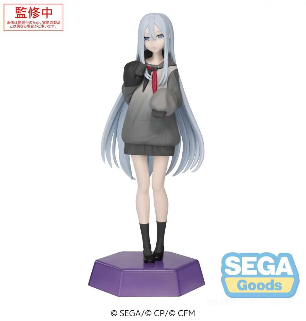 HATSUNE MIKU YOISAKI KANADE DESKTOP X DECORATE FIG