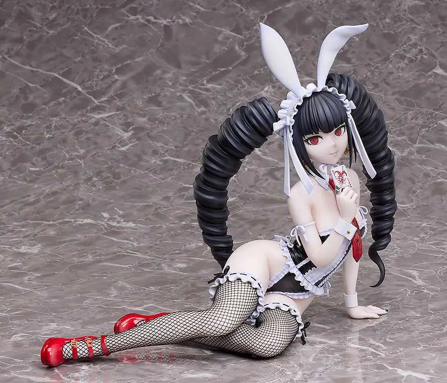 DANGANRONPA CELESTIA LUDENBERG BUNNY 1/4 ST