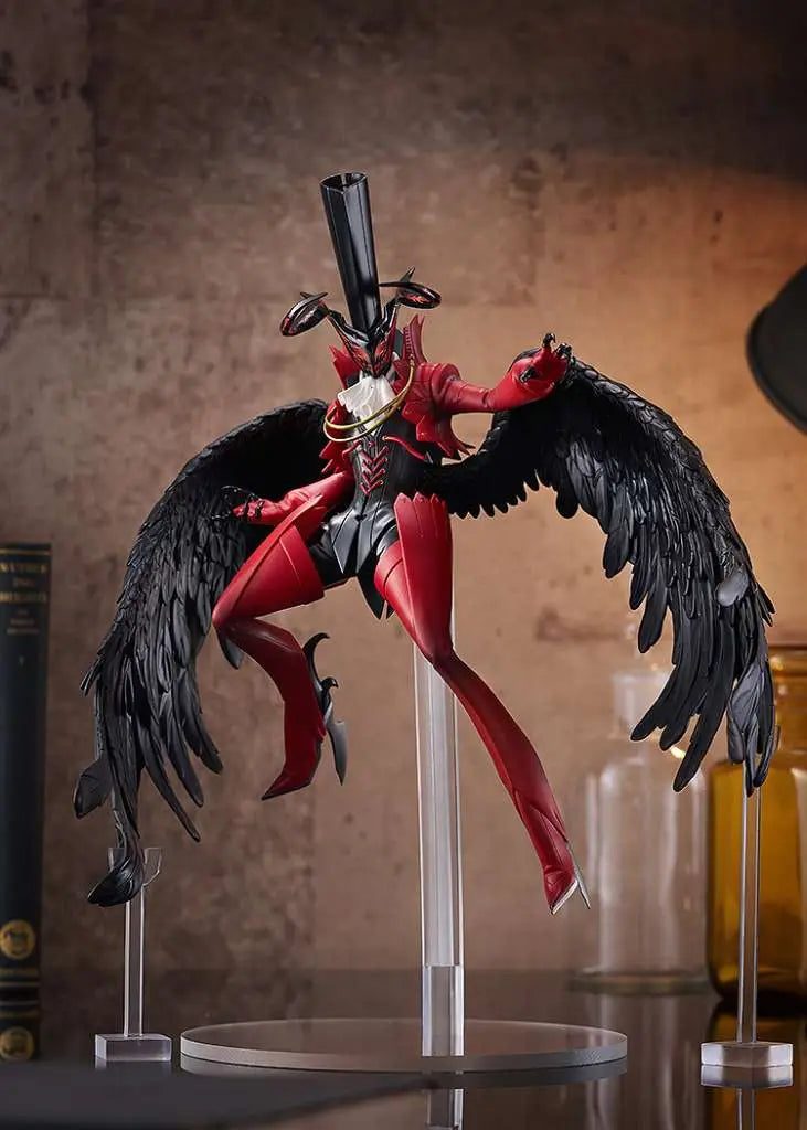 PERSONA5 ROYAL ARSENE PUP SP
