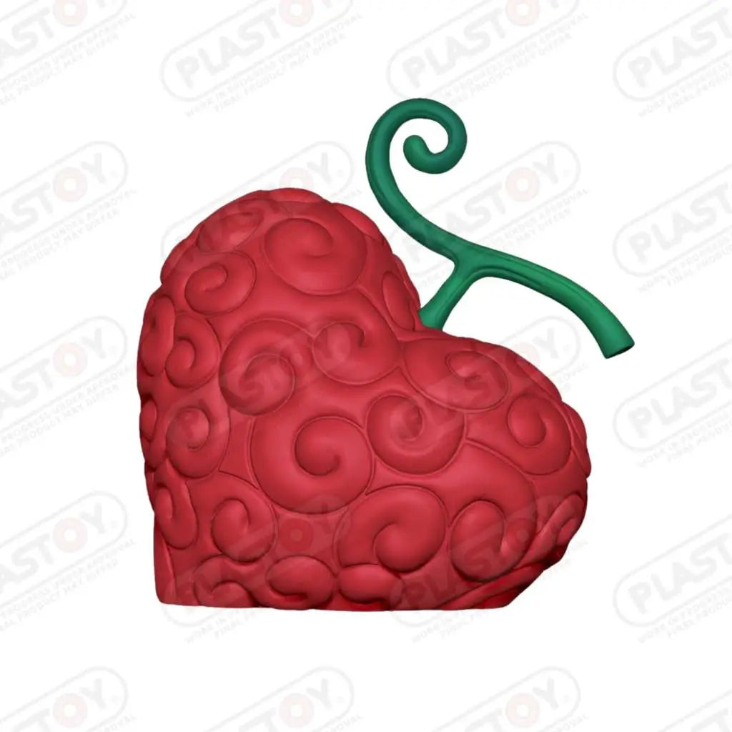 ONE PIECE OP-OP FRUIT MONEY BOX