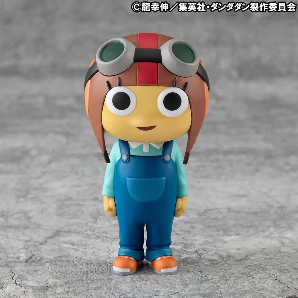 OCCULTIC SOFUBI COLLECTION TV ANIME DAN DA DAN CHIQUITITA