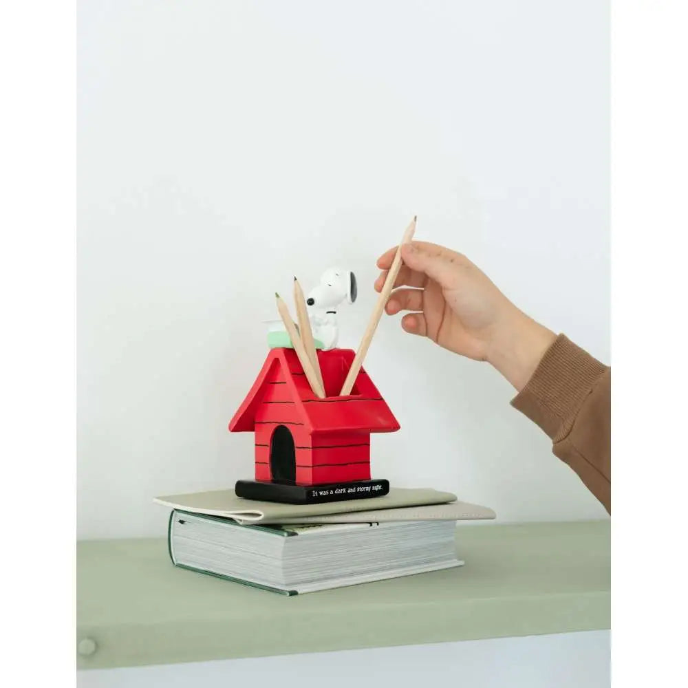 SNOOPY PEN HOLDER