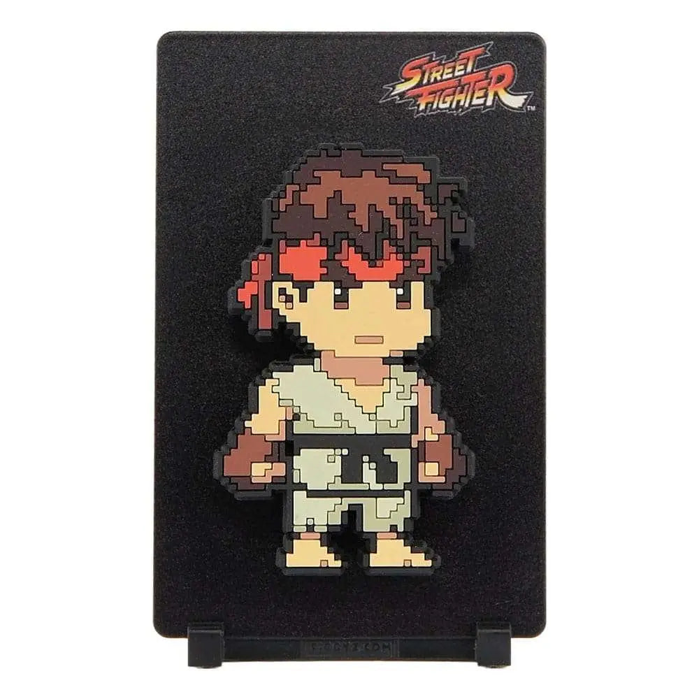 STREET FIGHTER 2 RYU FIGGYZ POP COLLECTIBLE MAGNET