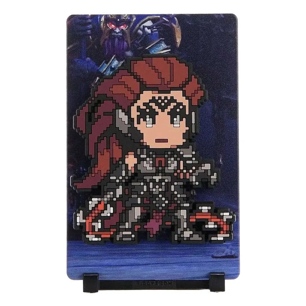 DARKSIDERS FURY FIGGYZ POP COLLECTIBLE MAGNET