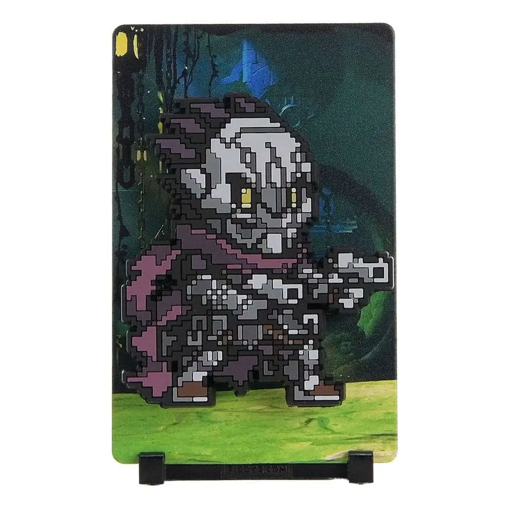 DARKSIDERS STRIFE FIGGYZ POP COLLECTIBLE MAGNET