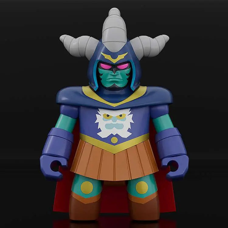 GREAT MAZINGER GREAT GENERAL OF DARKNESS BRICKROID MINI FIG