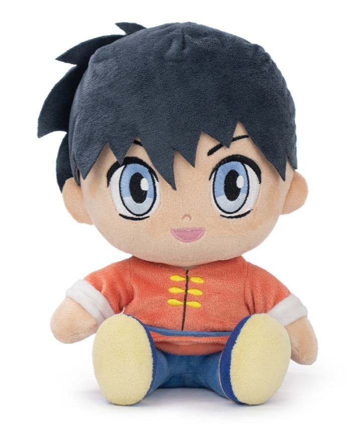 RANMA 1/2 25 CM PLUSH