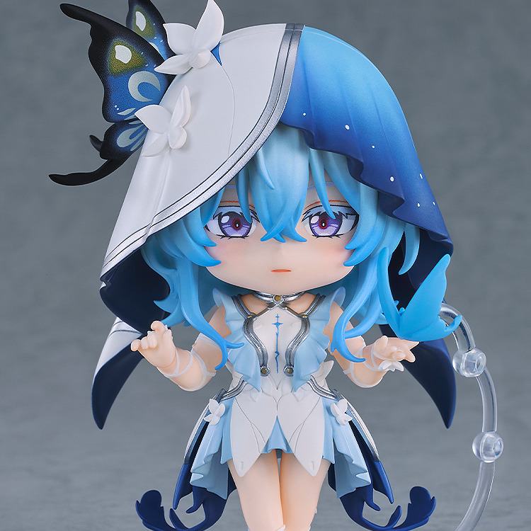 WUTHERING WAVES THE SHOREKEEPER NENDOROID
