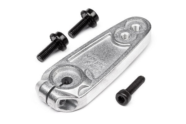 Aluminum Steering Arm For Hpi Sfl-10 Servo