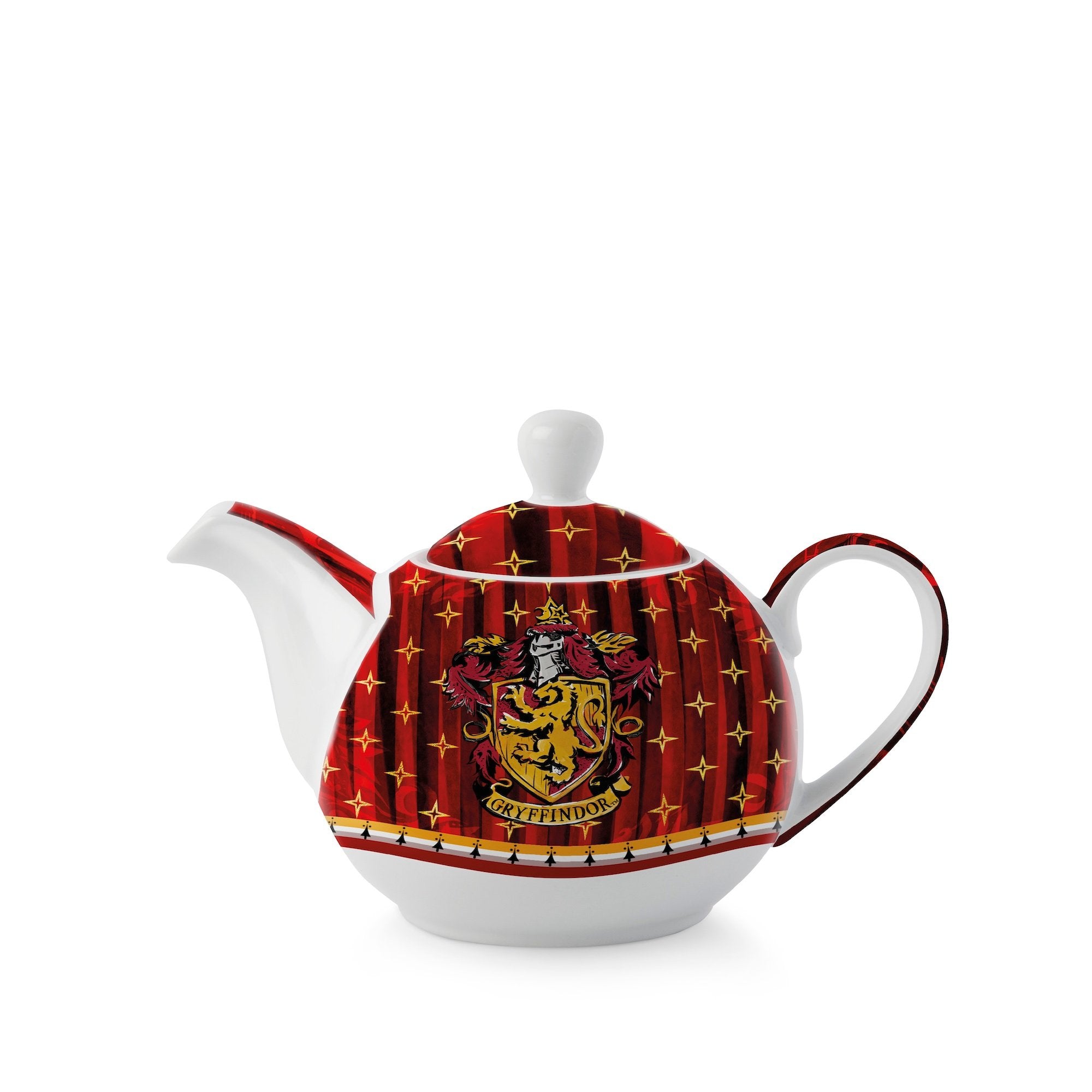 HARRY POTTER - Gryffondor - Théière 470ml