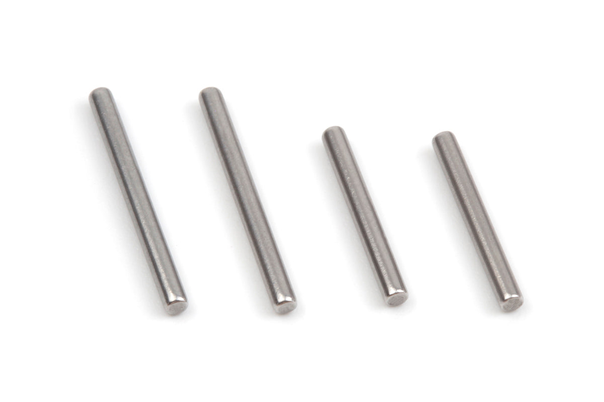 Hinge Pin Set (Front/Rear)