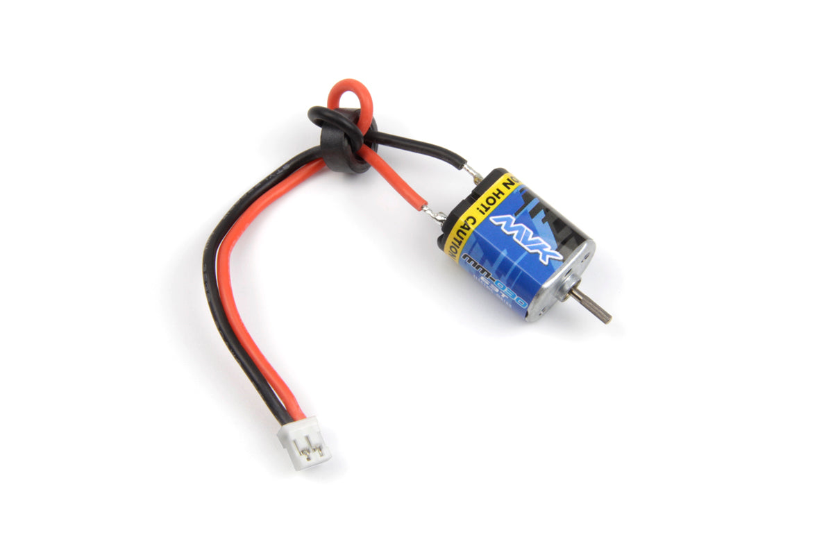 MS-030 63T Brushed Motor