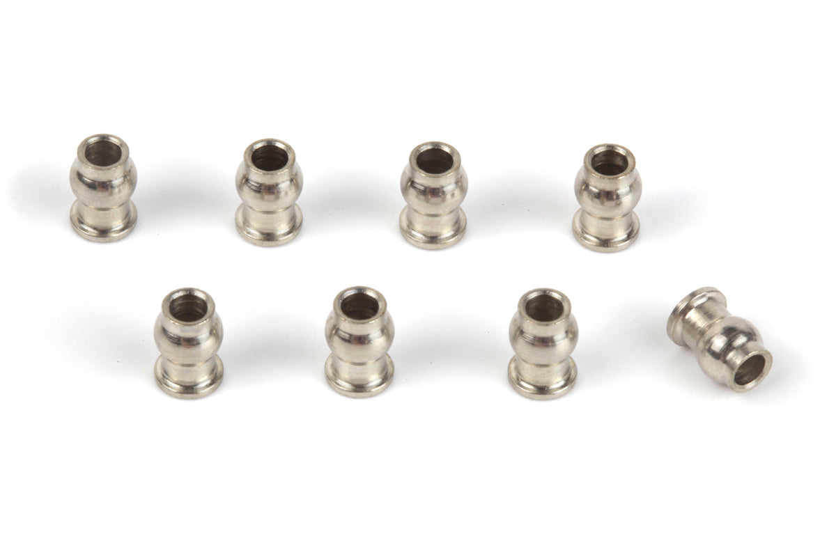Pivot Ball 5x7mm (8pcs)