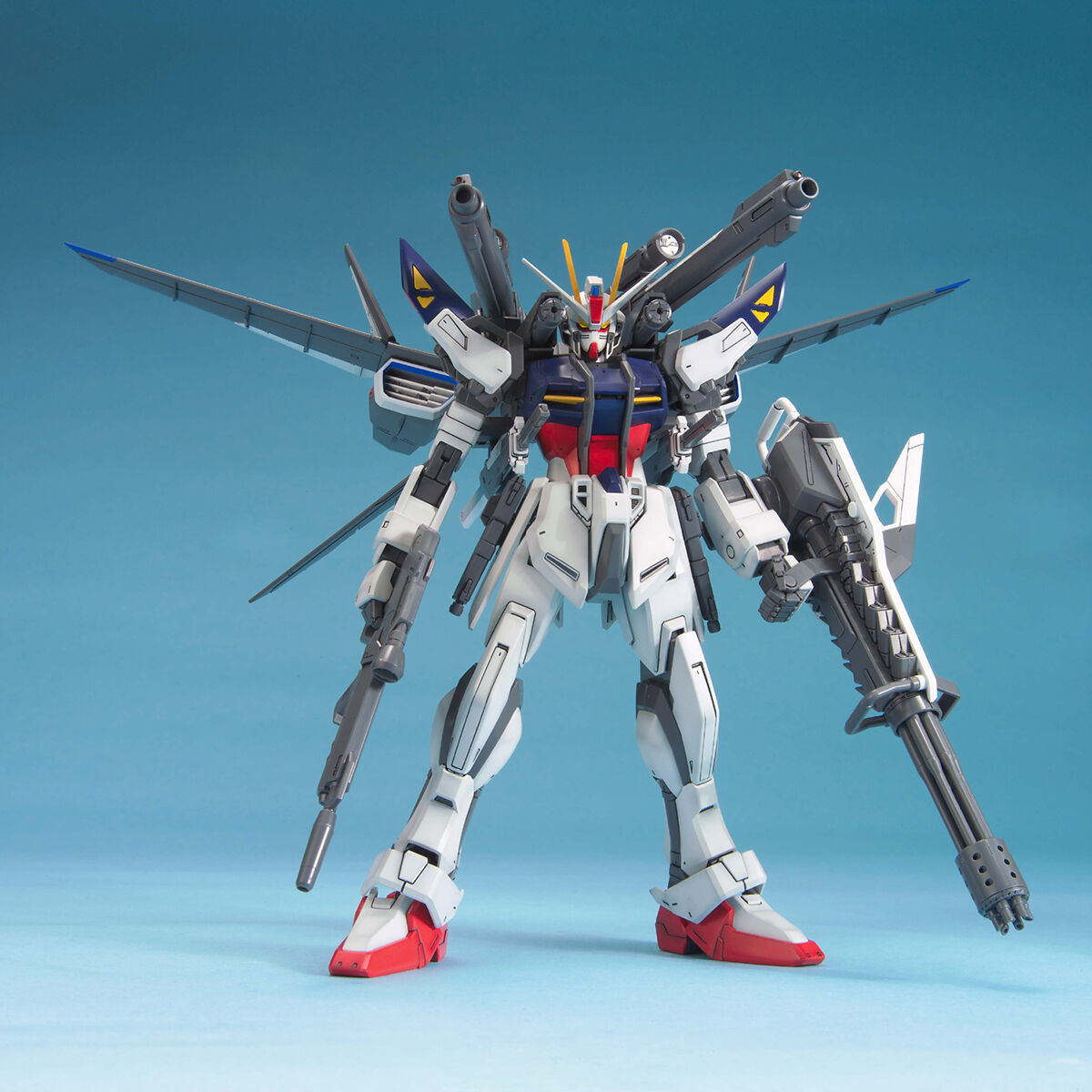 MG Strike E+IWSP (Astrays Lukas O'Donnel)  1/100