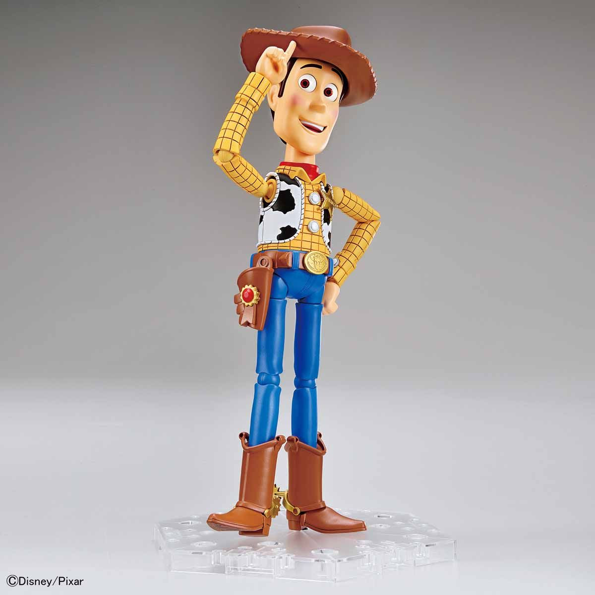 Toy Story 4 - Woody