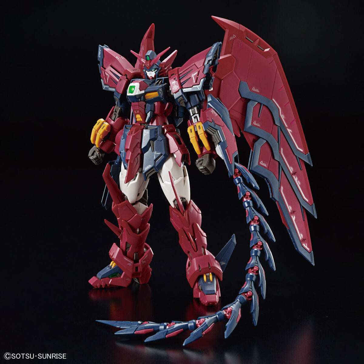 RG 1/144 Gundam Epyon