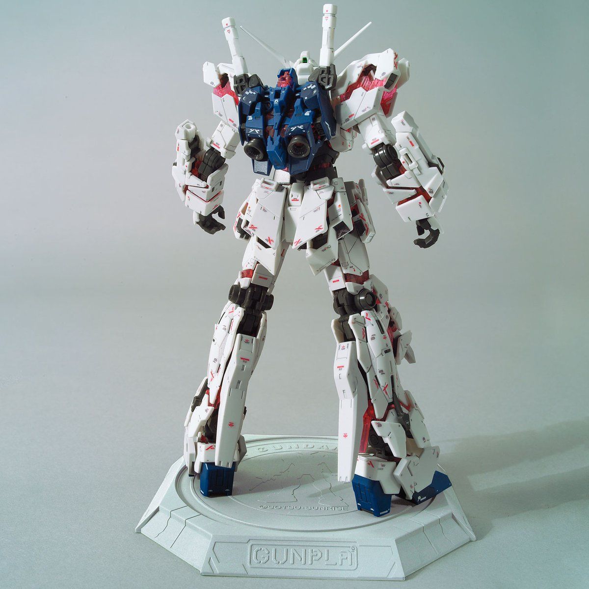 RG 1/144 Gundam Base Limited RX-0 Unicorn Gundam Ver.TWC *PRE-ORDER*