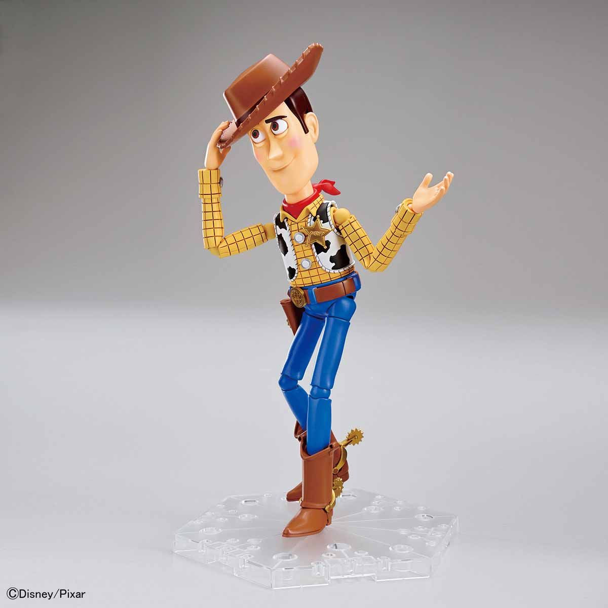 Toy Story 4 - Woody