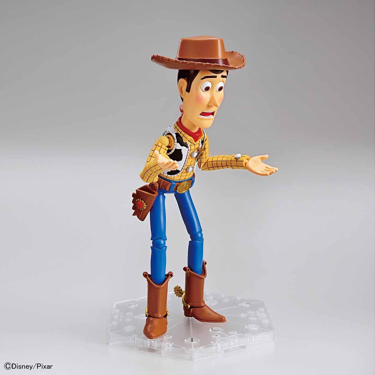 Toy Story 4 - Woody