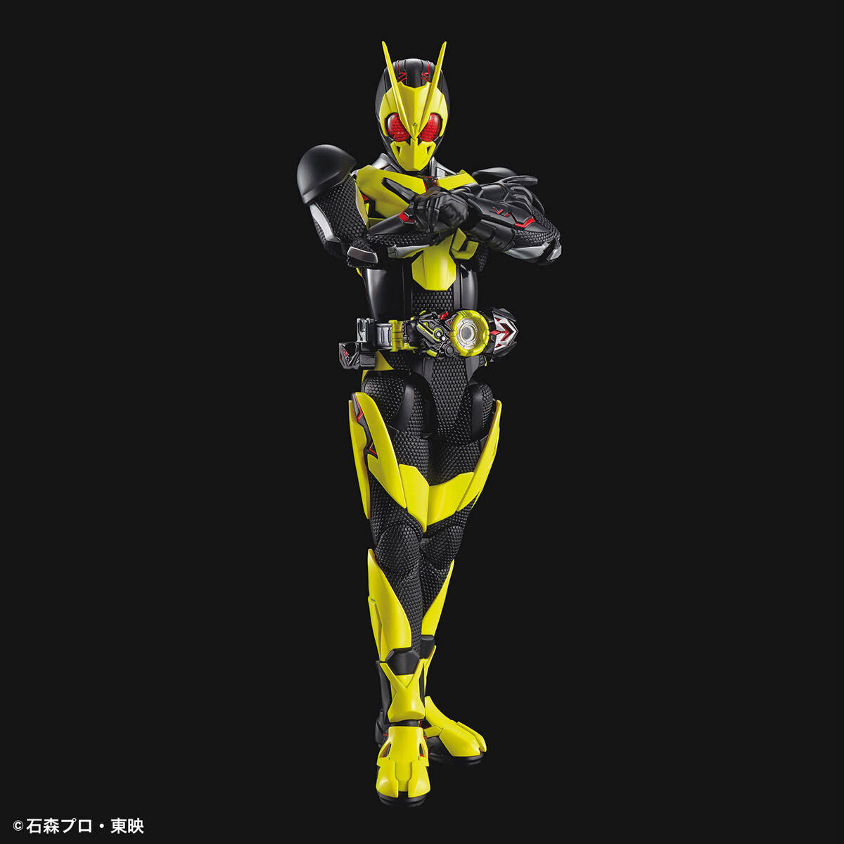 Figure-rise Standard Kamen Rider Zero One Rising Hopper