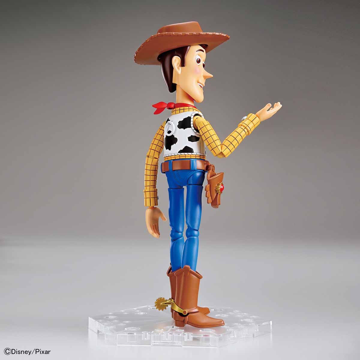 Toy Story 4 - Woody