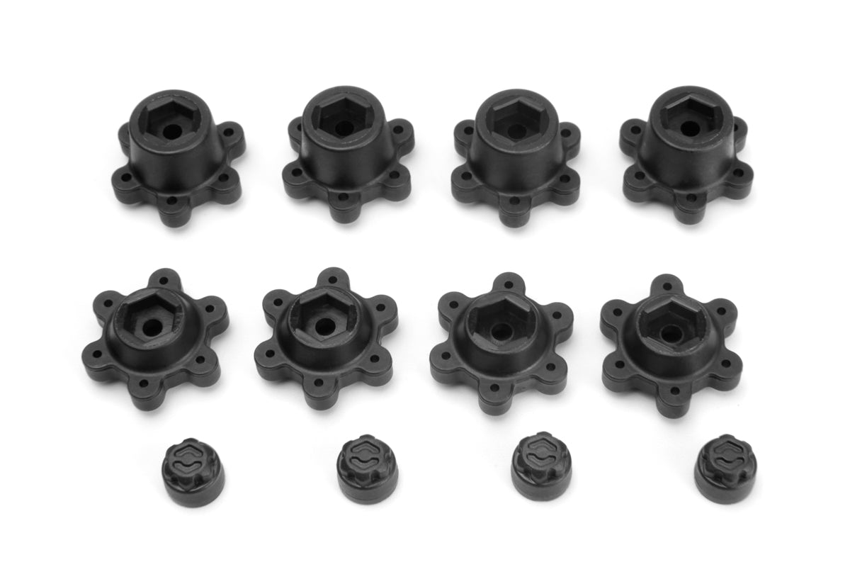 MT Hex Hub Set