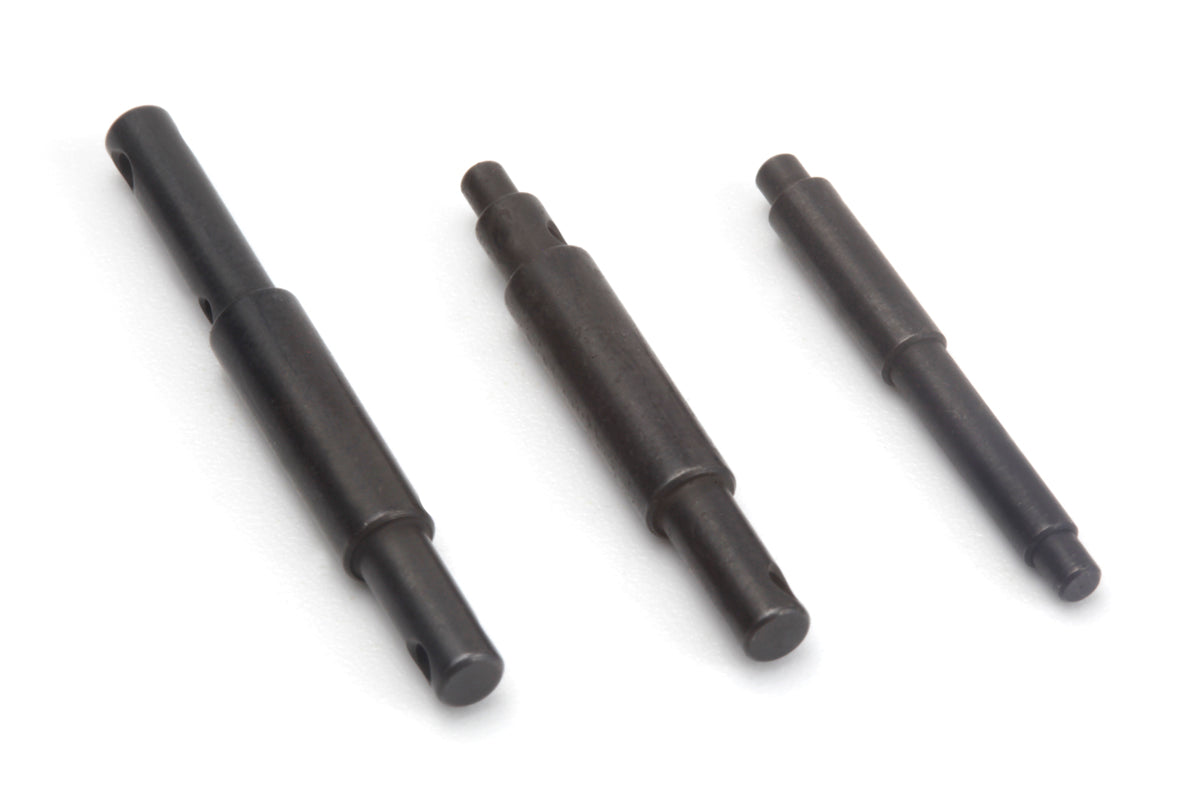 Center Gear Box Shaft Set (Single Speed)