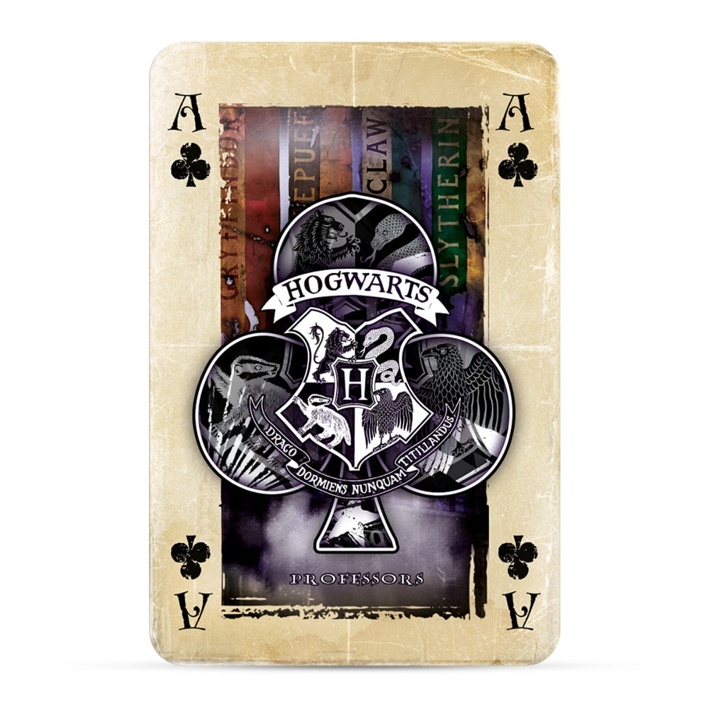 Winning Moves Harry Potter - Waddingtons No.1 Playing Cards