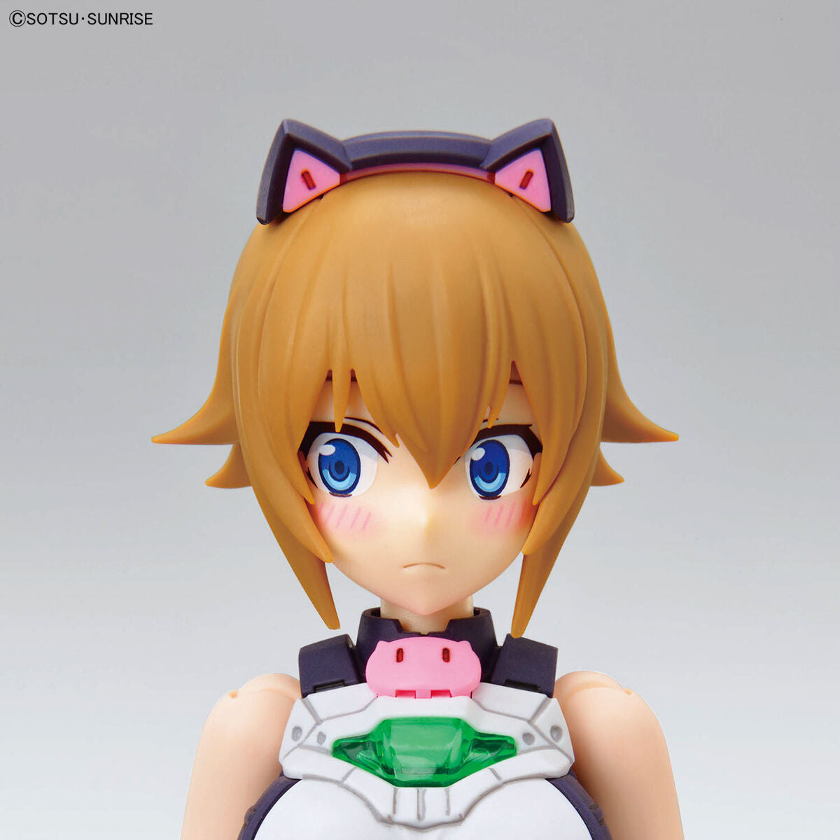 Figure Rise Standard Avatar Fumina 1/144