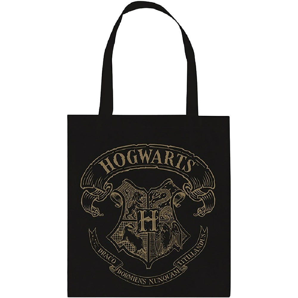 Abysse Harry Potter - Tote Bag - "Hogwarts"