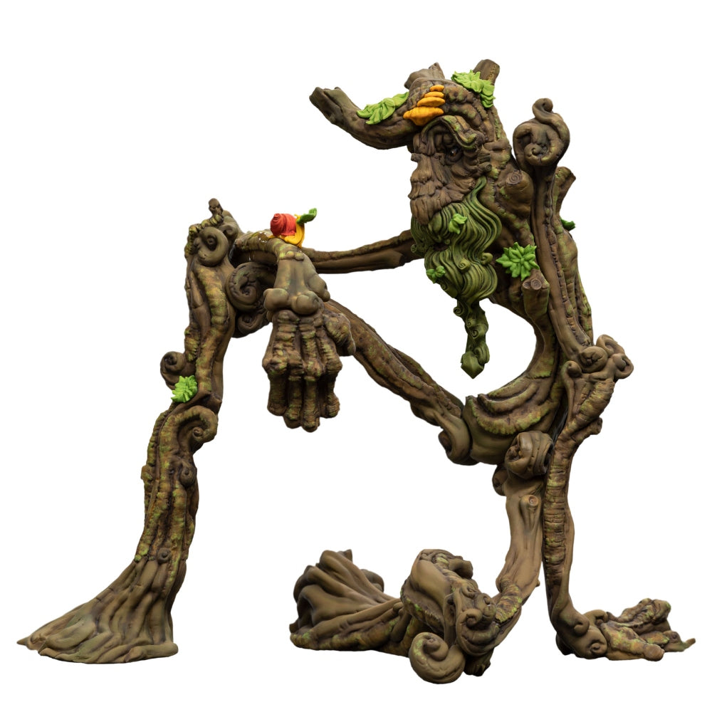 Weta Workshop The Lord of the Rings Trilogy - Treebeard Figure Mini Epics