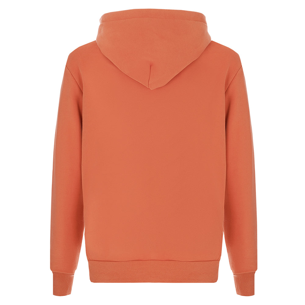 Virtus.pro Hoodie classic w/pocket orange, M