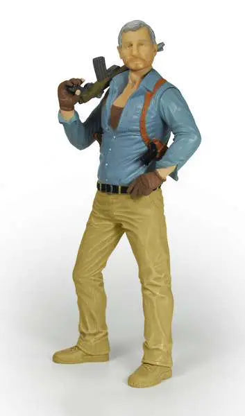 A-TEAM 12" HANNIBAL SMITH AF