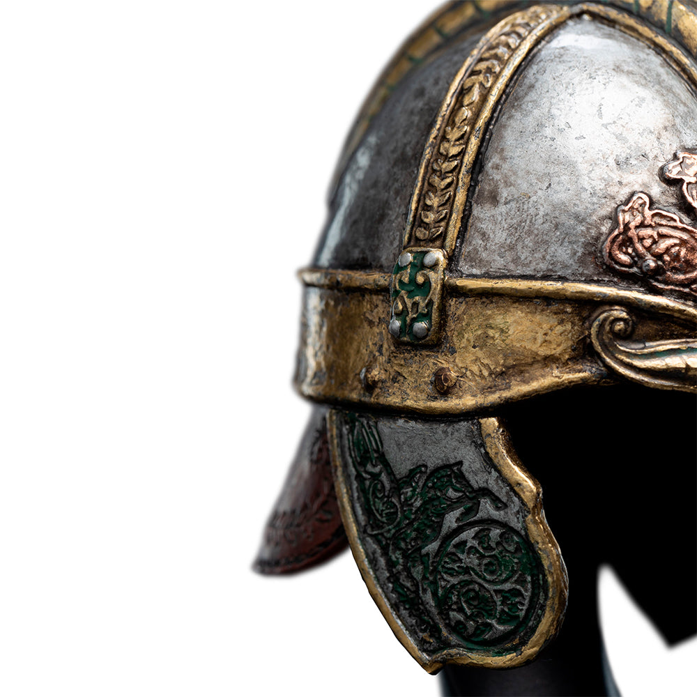 Weta Workshop The Lord of the Rings Trilogy - Arwen's Rohirrim Helm Limited Edition Replica 1:4 scale
