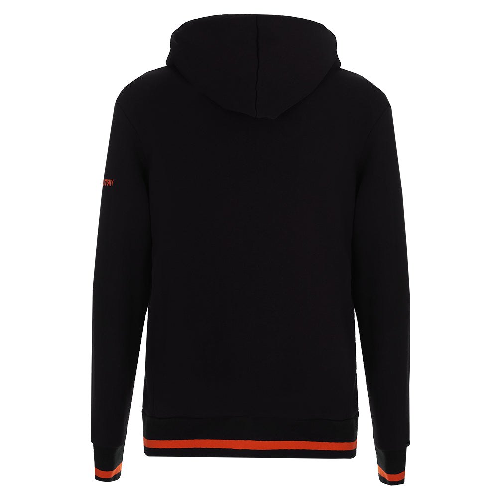 Virtus.pro Zip hoodie black, L