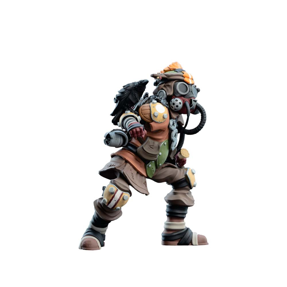 Weta Workshop Apex Legends - Bloodhound Figures of Fandom