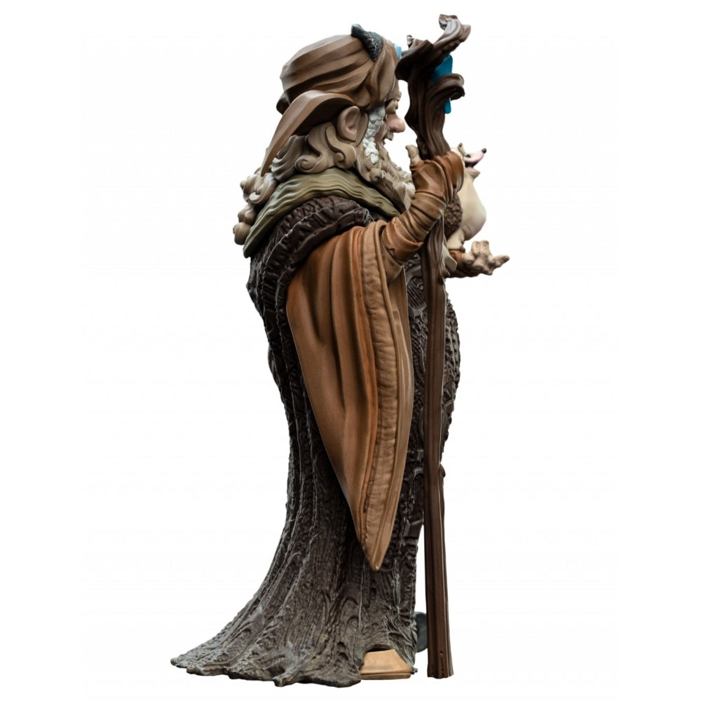 Weta Workshop The Hobbit - Radagast the Brown Figure Mini Epic