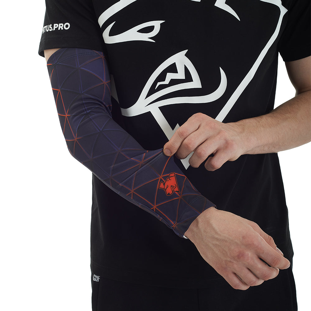 Virtus.pro Gaming arm sleeve "Delta", S