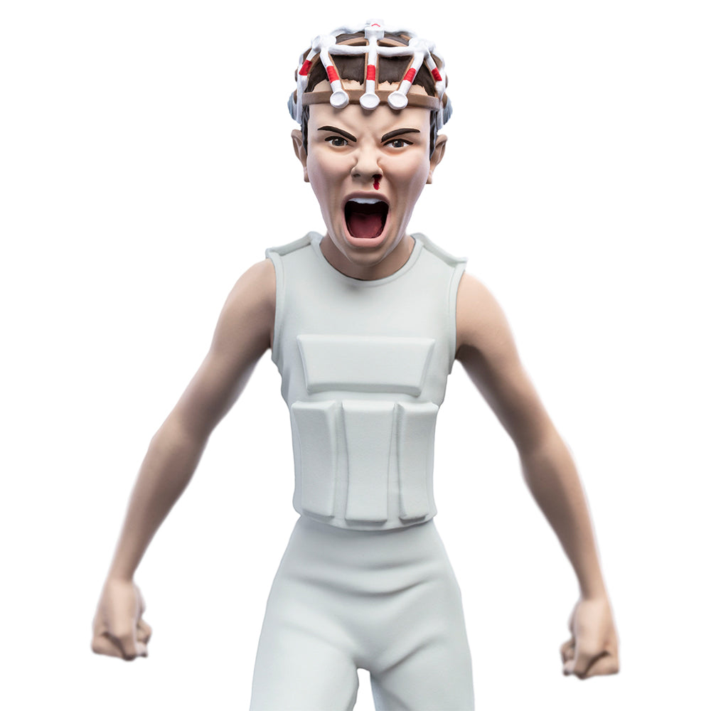 Weta Workshop STRANGER THINGS (S4) - Eleven Powered Mini Epics Figure