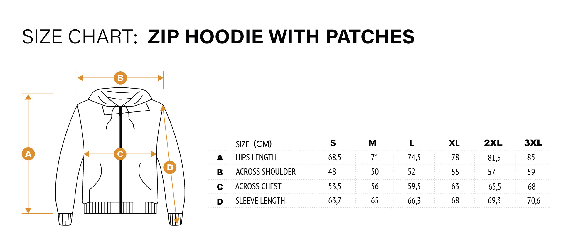 World of Tanks Zip hoodie with patches green, 2XL