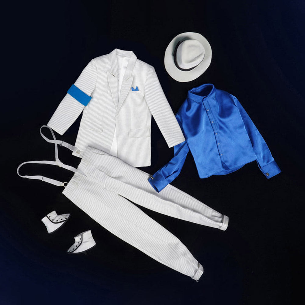 PureArts Michael Jackson - Smooth Criminal Standard Edition Scale 1/3
